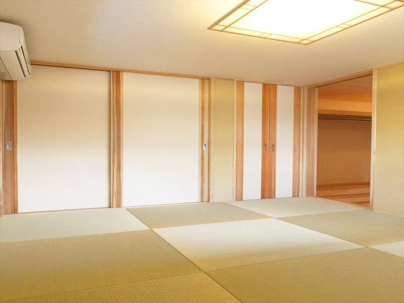 グループ会社として、奈良・大阪・京都を中心に《新築・リフォーム・設計・施工》を承っております「丸山工務店」